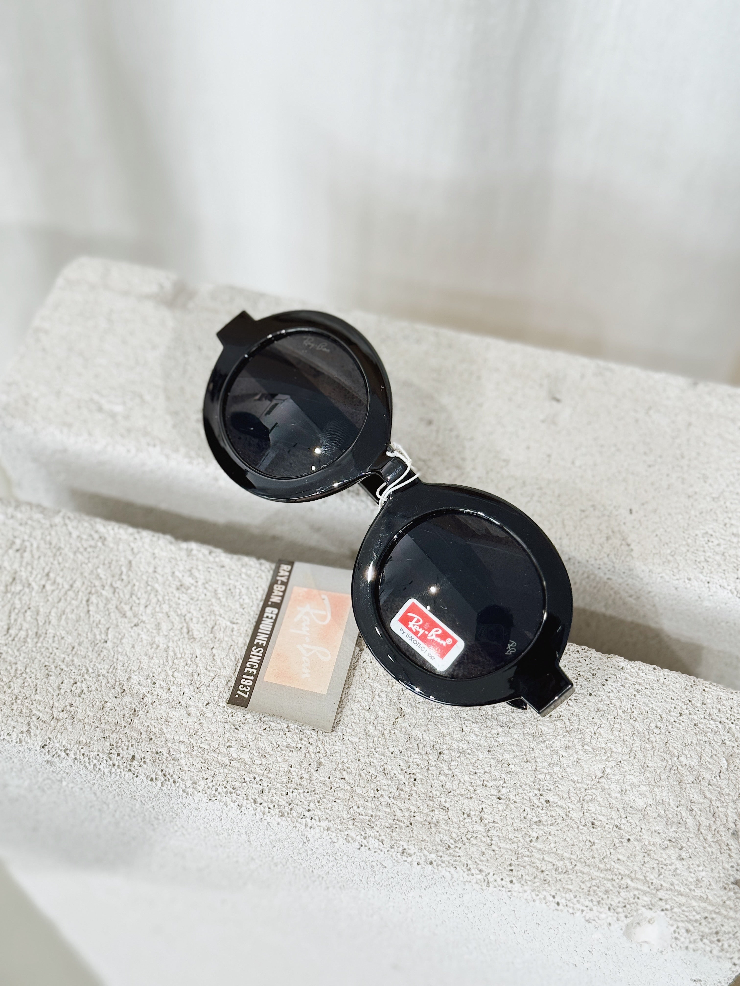 Ray Ban Circle Sunglasses