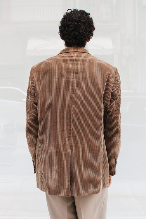 Berto Lucci Blazer