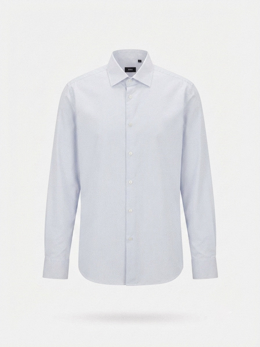 Hugo Boss Light Blue