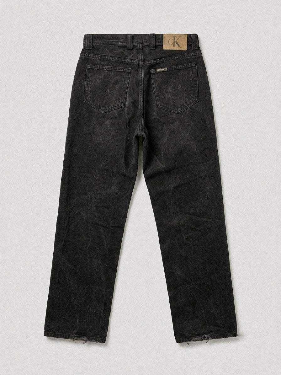 Calvin Klein Straight Fit