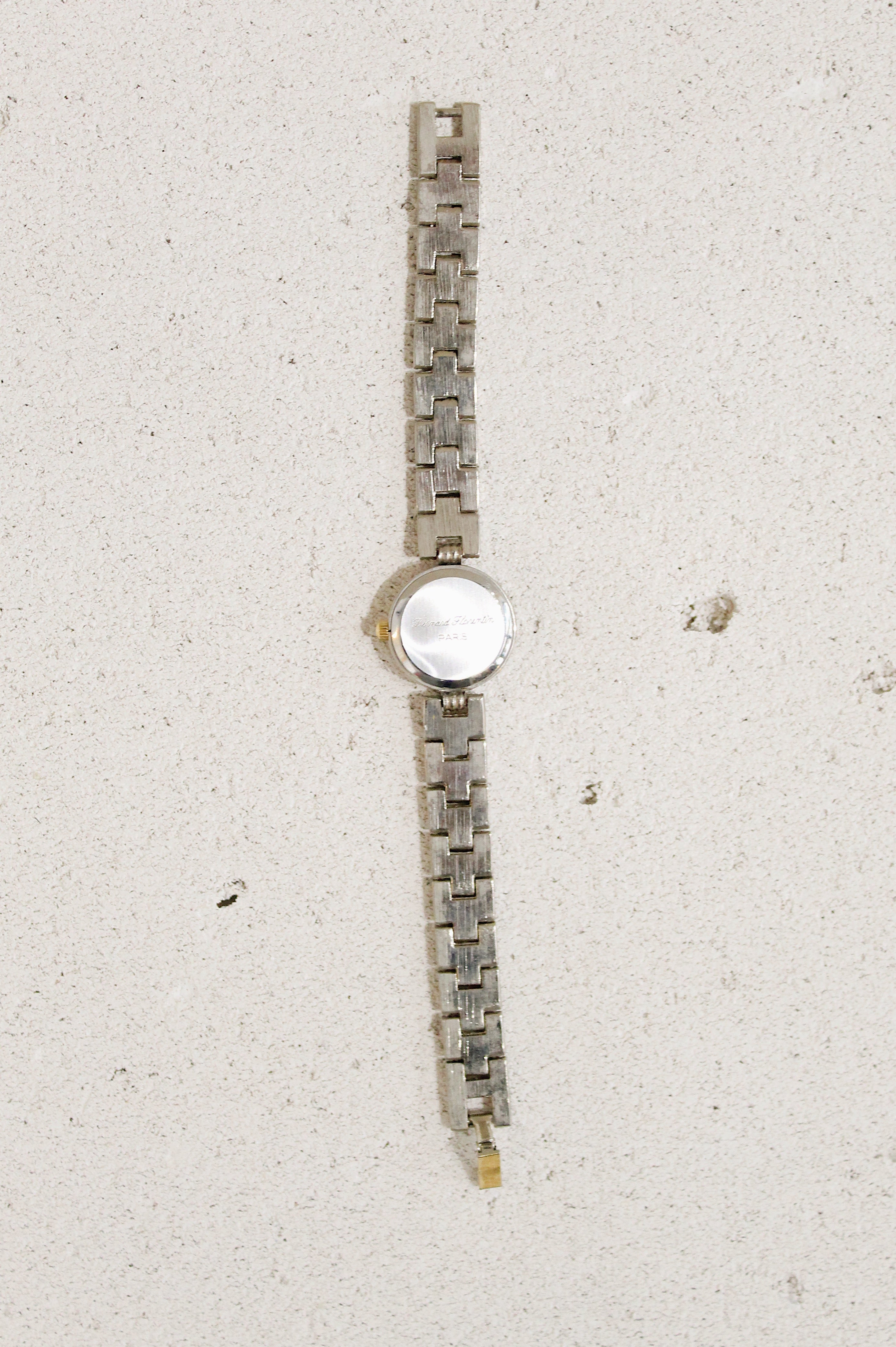 Bernard Floretin Watch
