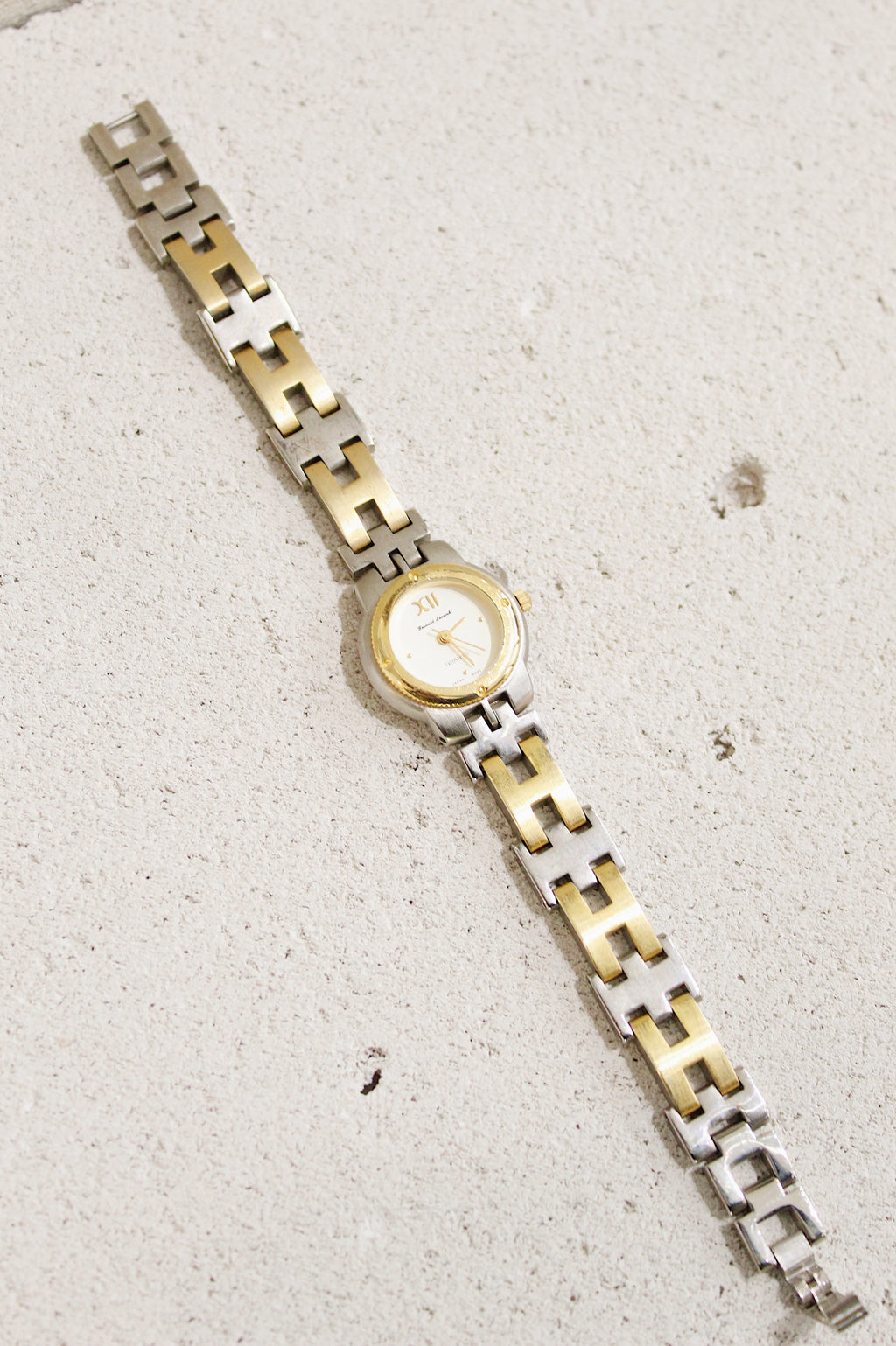 Bernard Floretin Watch