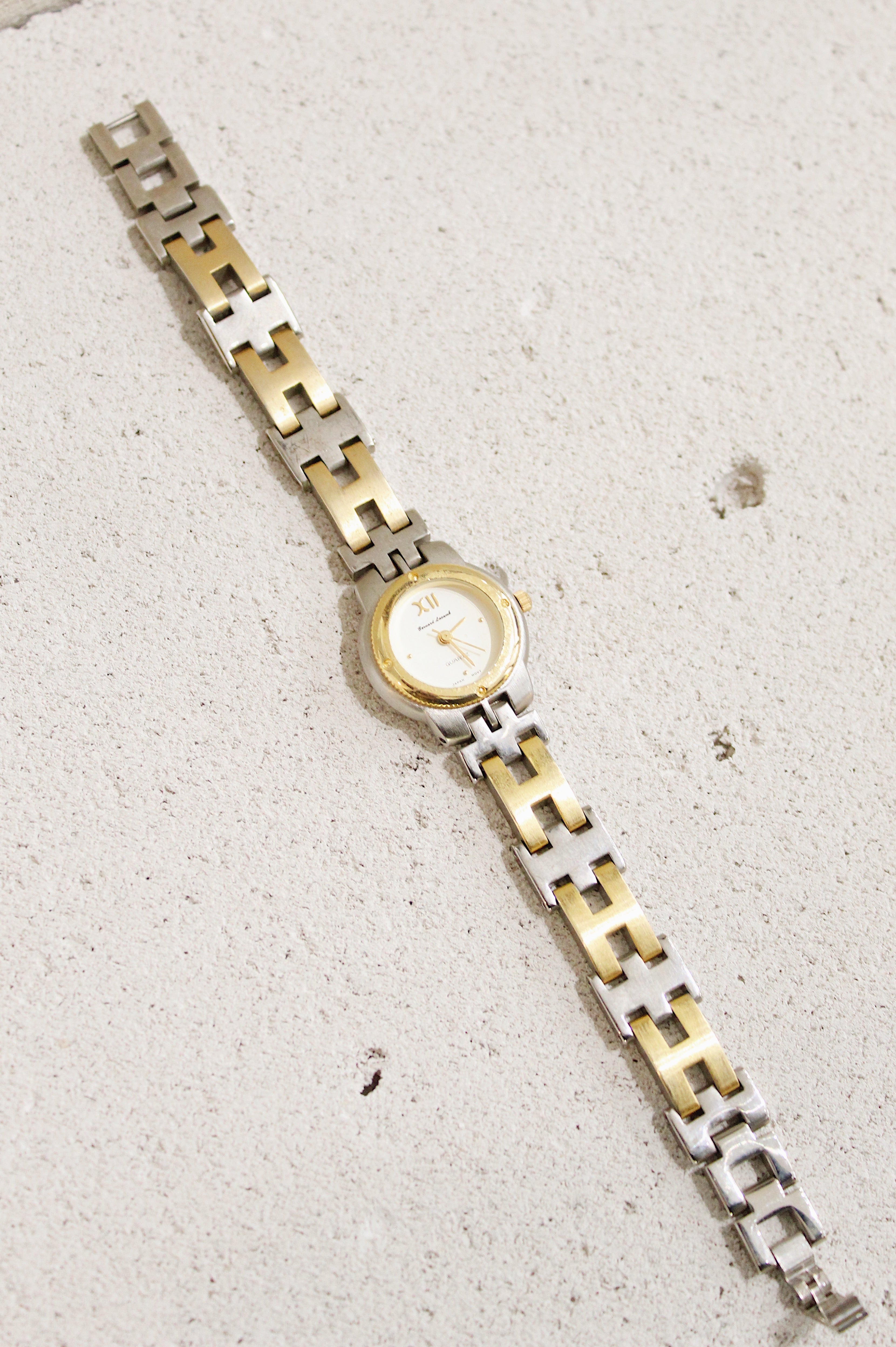 Bernard Floretin Watch