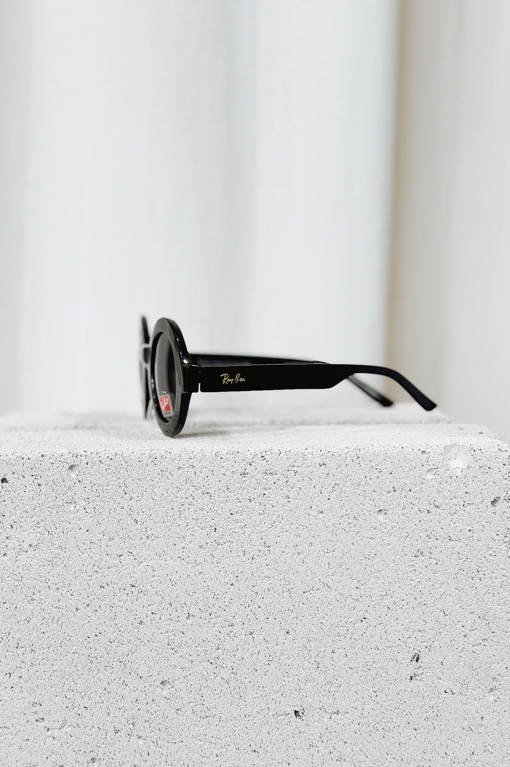 Ray Ban Circle Sunglasses