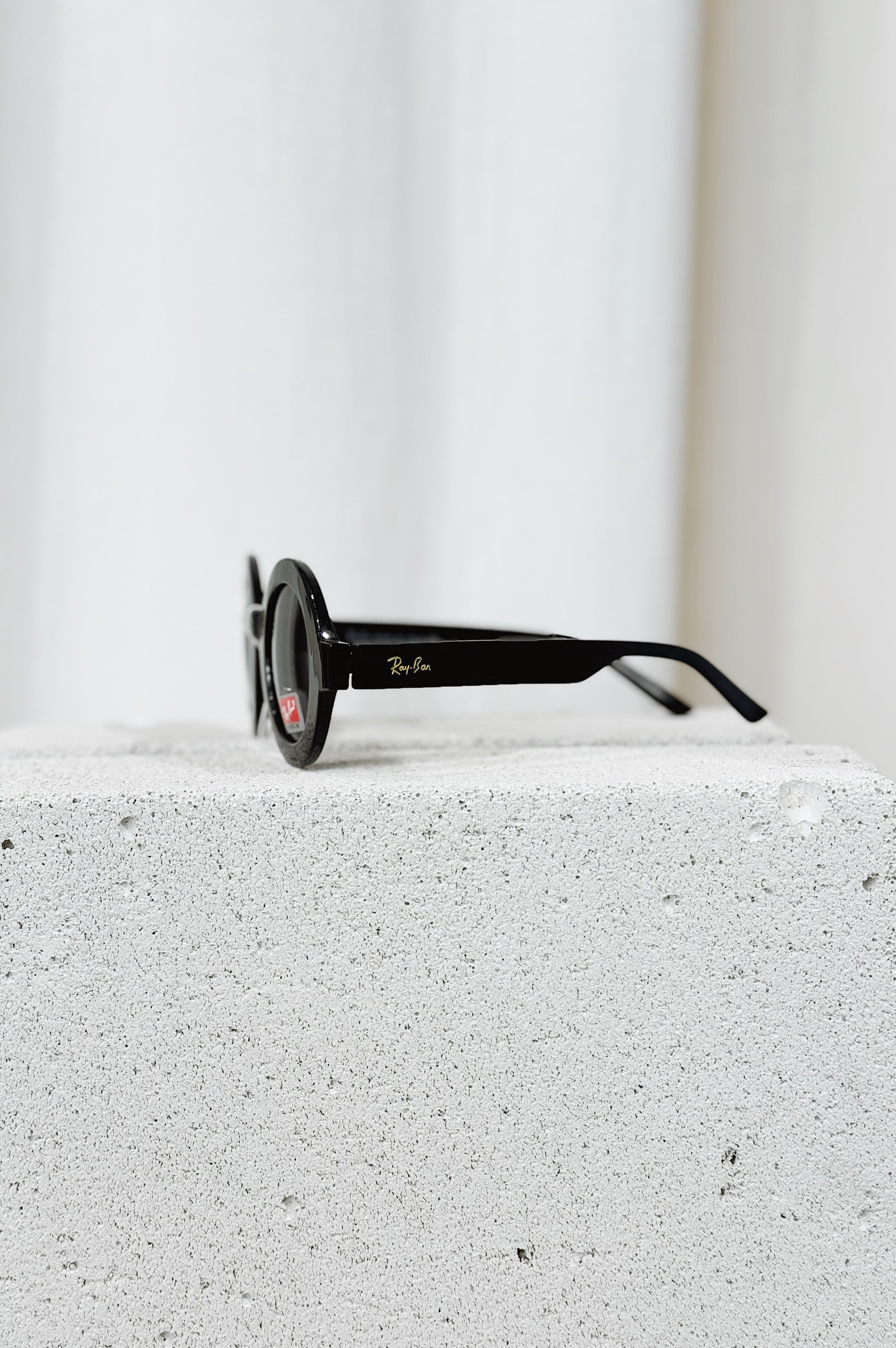Ray Ban Circle Sunglasses
