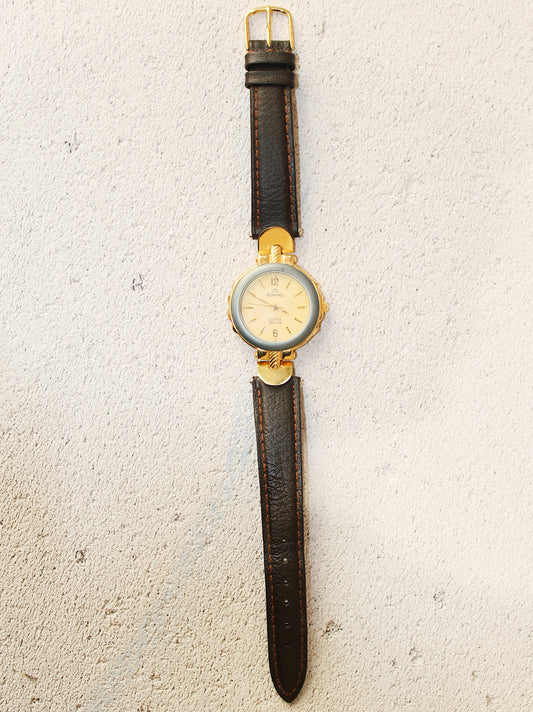 ROMANO CIRCULAR WATCH