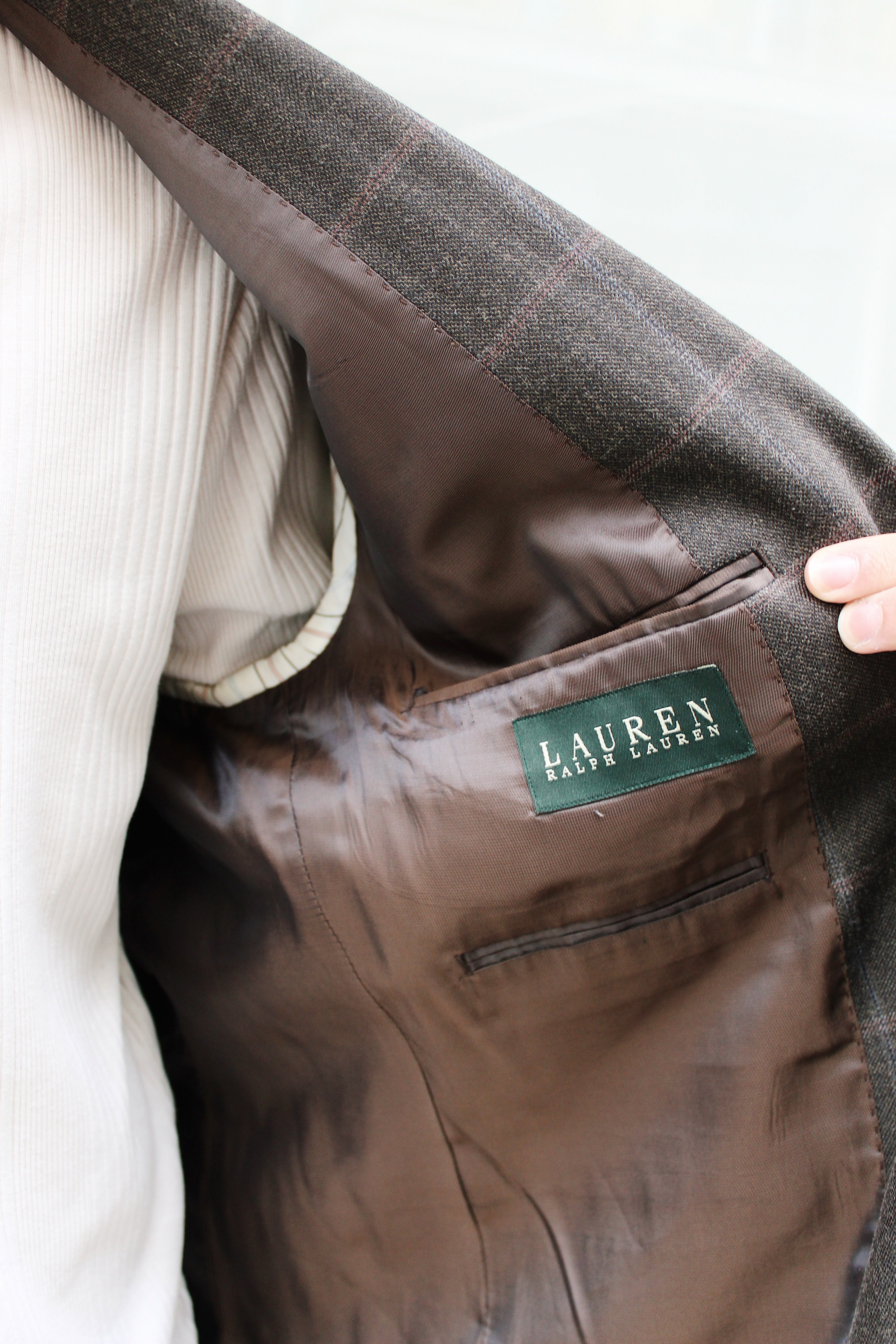 Ralph Lauren Blazer