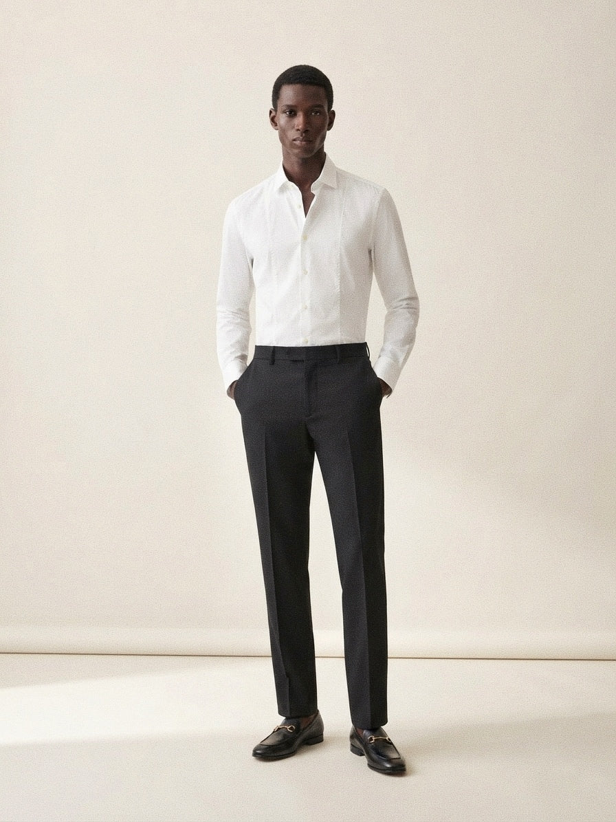Hugo Boss Long Sleeve