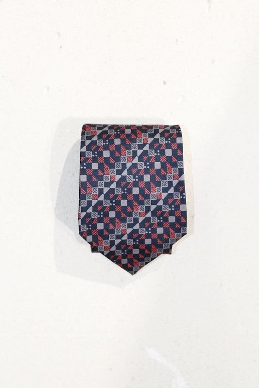CHRISTIAN DIOR TIE