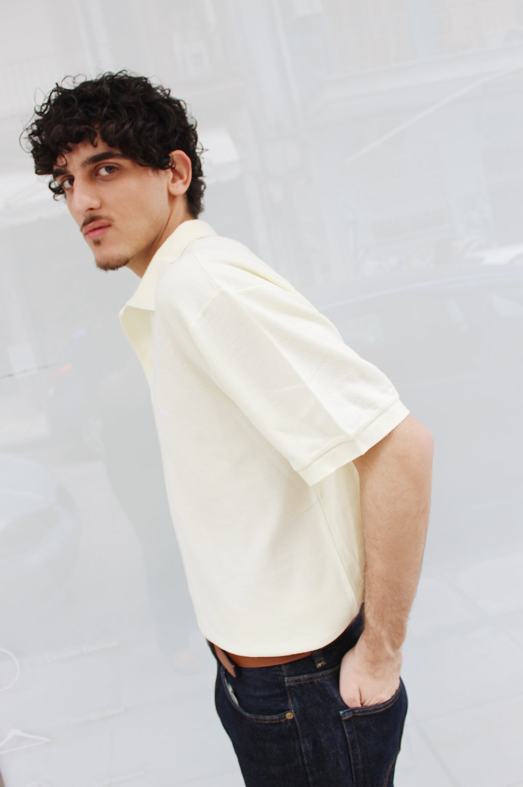 Polo Regular Shirt