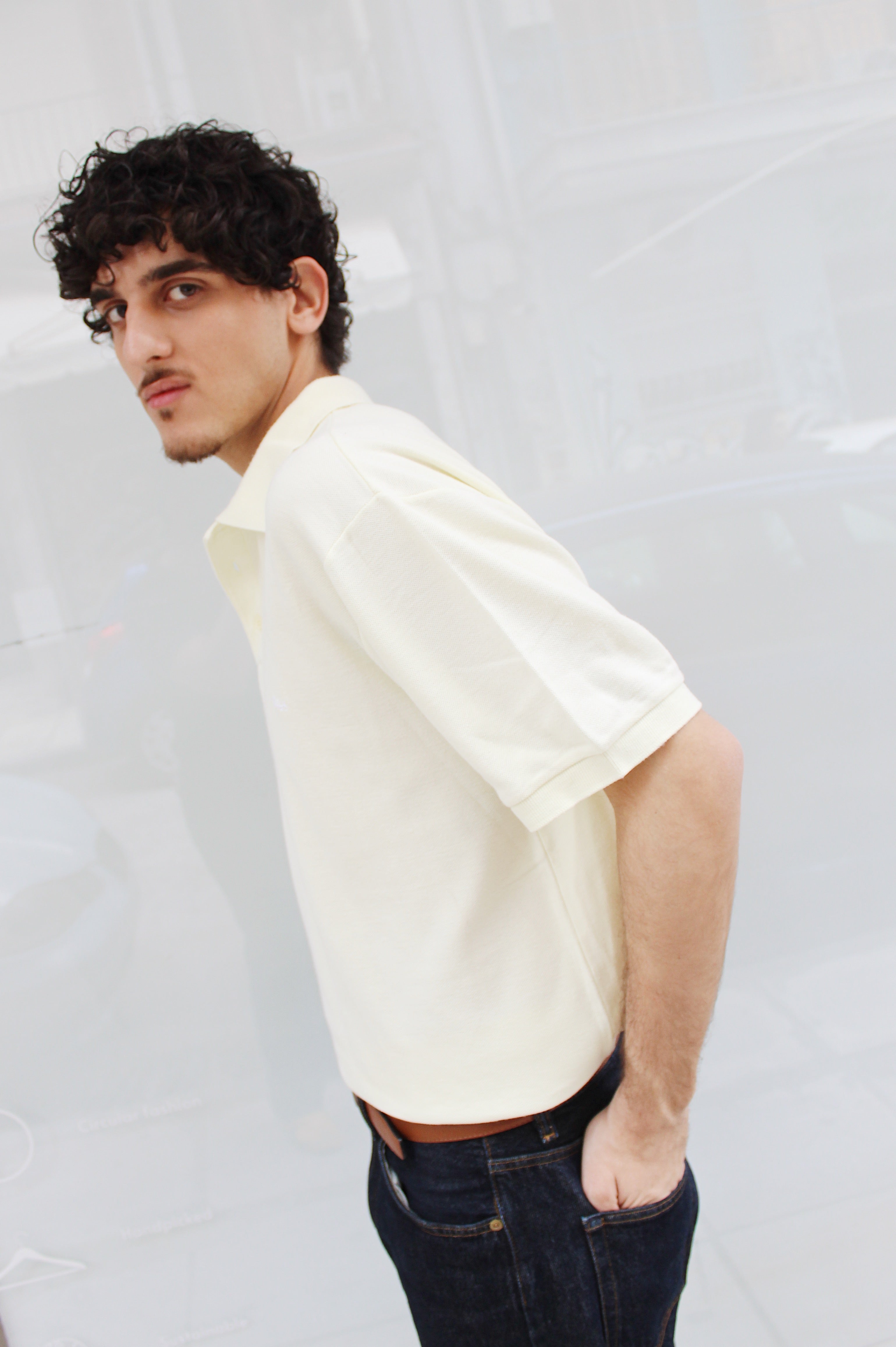 Polo Regular Shirt