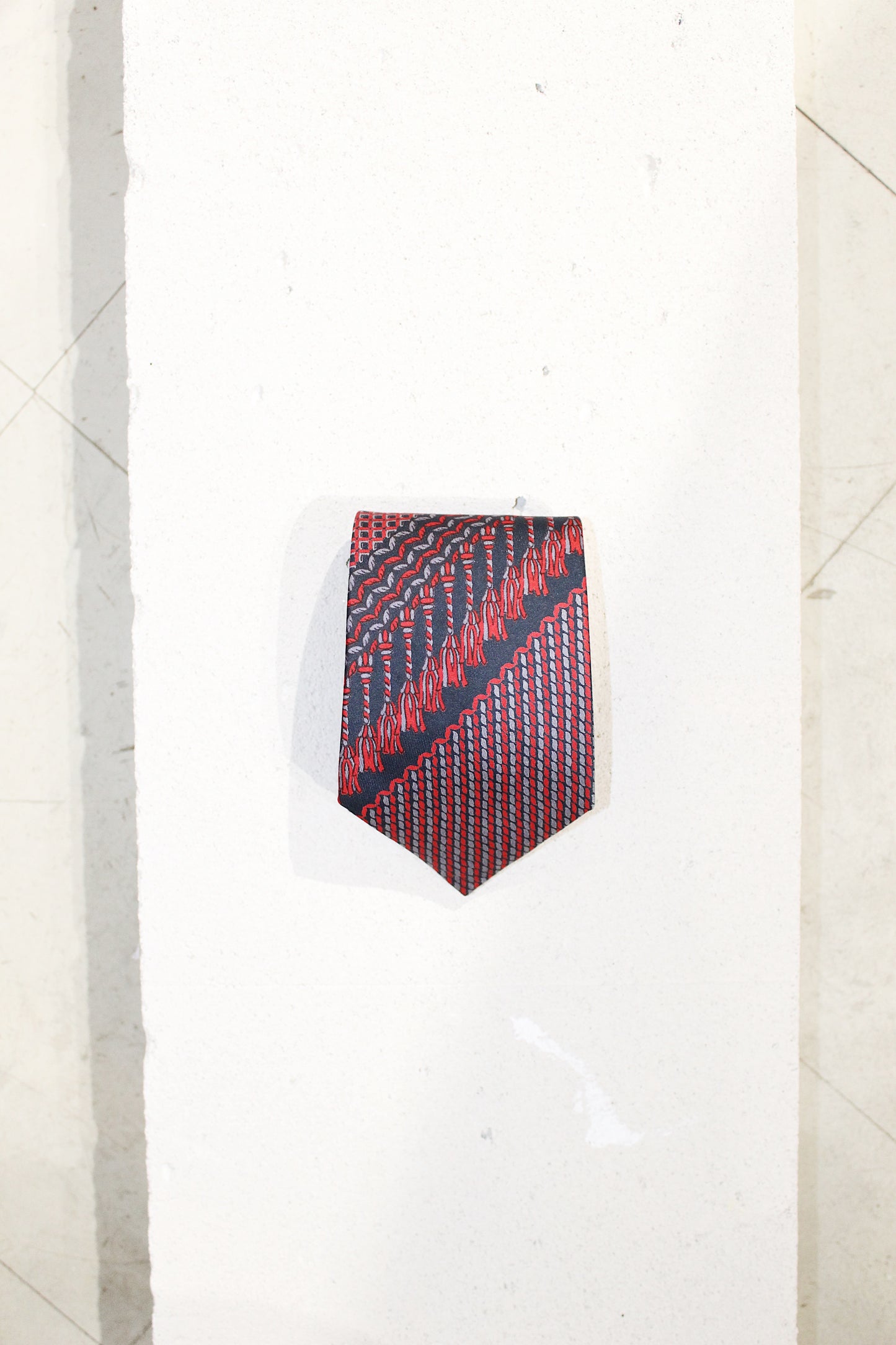 CHRISTIAN DIOR TIE