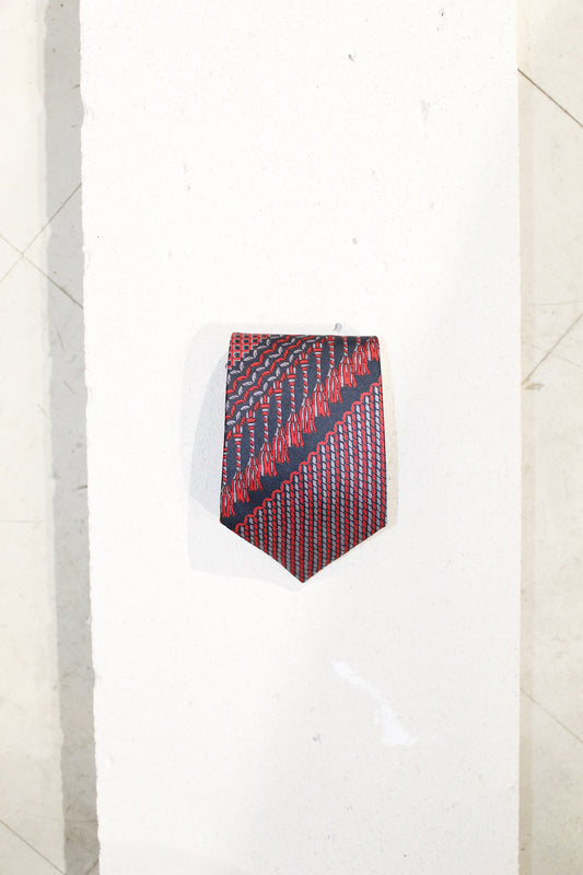 CHRISTIAN DIOR TIE