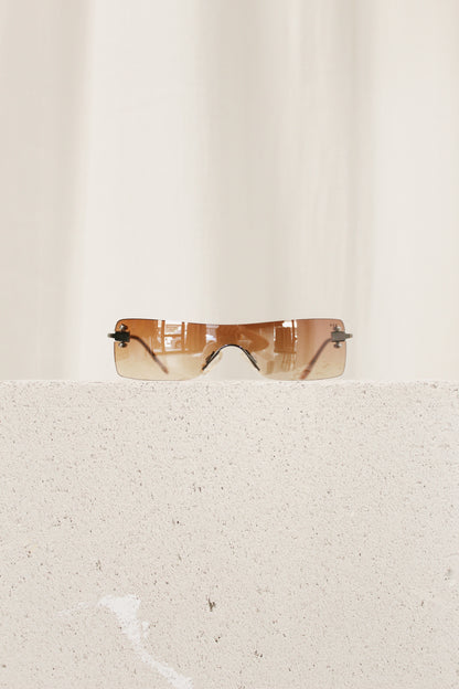 2000's Full Frame Sunnies