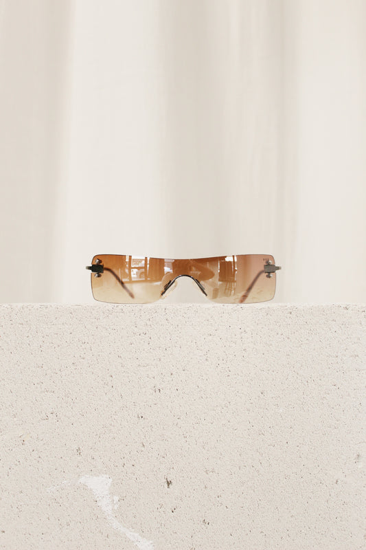 2000's Full Frame Sunnies