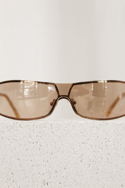 1990's Square Frame Sunnies