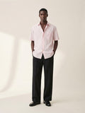 Baby Pink Short Sleeve