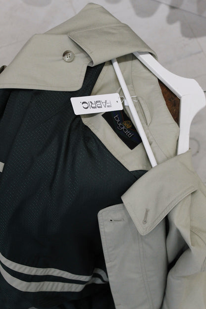 Bugatti Trench Coat