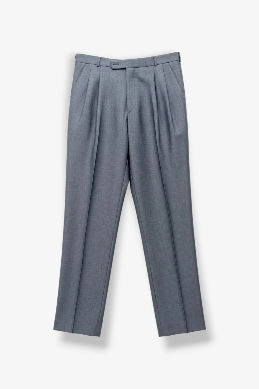 DARK GRAY OFFICE PANTS