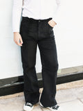 CORDUROY BELL BOTTOMS