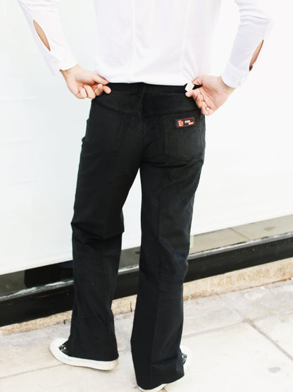 CORDUROY BELL BOTTOMS