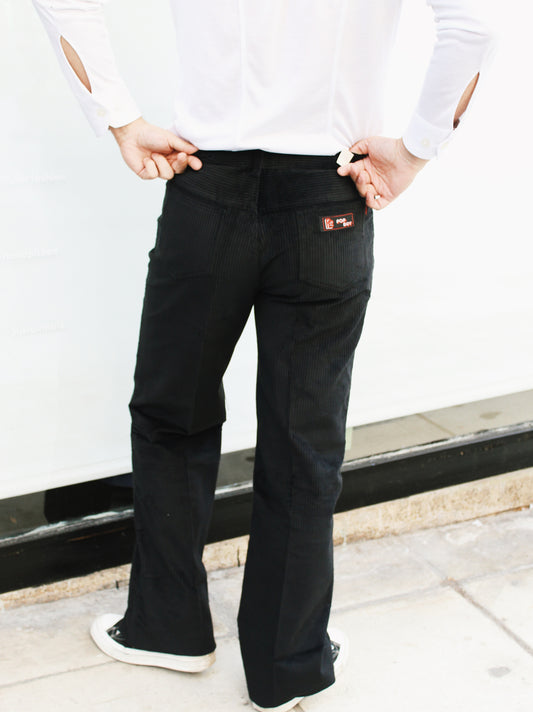 CORDUROY BELL BOTTOMS