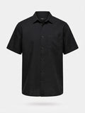 Black Short Sleeve