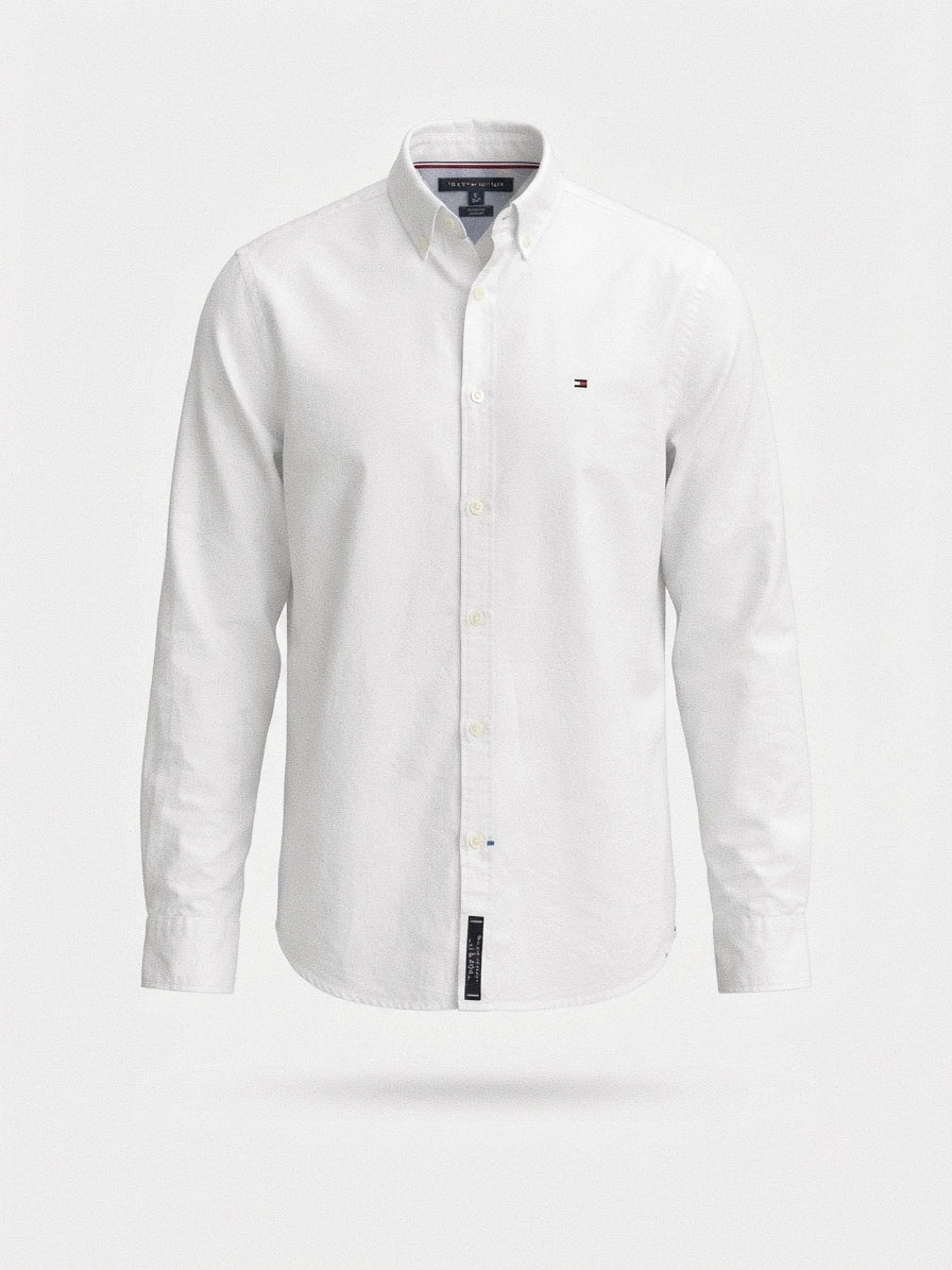 Tommy Hilfiger Oxford