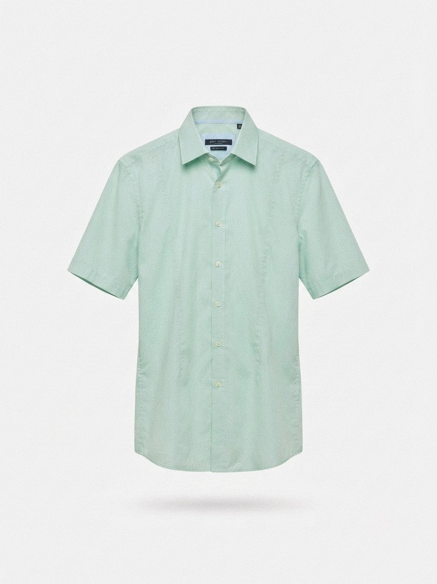 Mint Green Short Sleeve