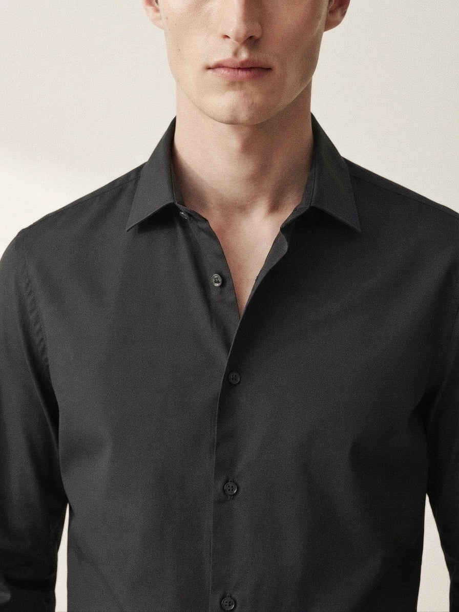 Hugo Boss Black Long Sleeve