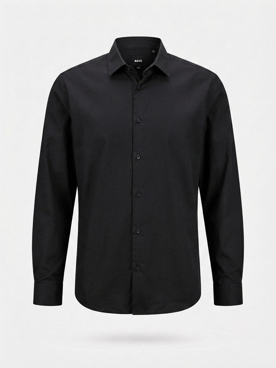 Hugo Boss Black Long Sleeve