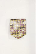 GEOMETRIC SILK TIE (Copy)