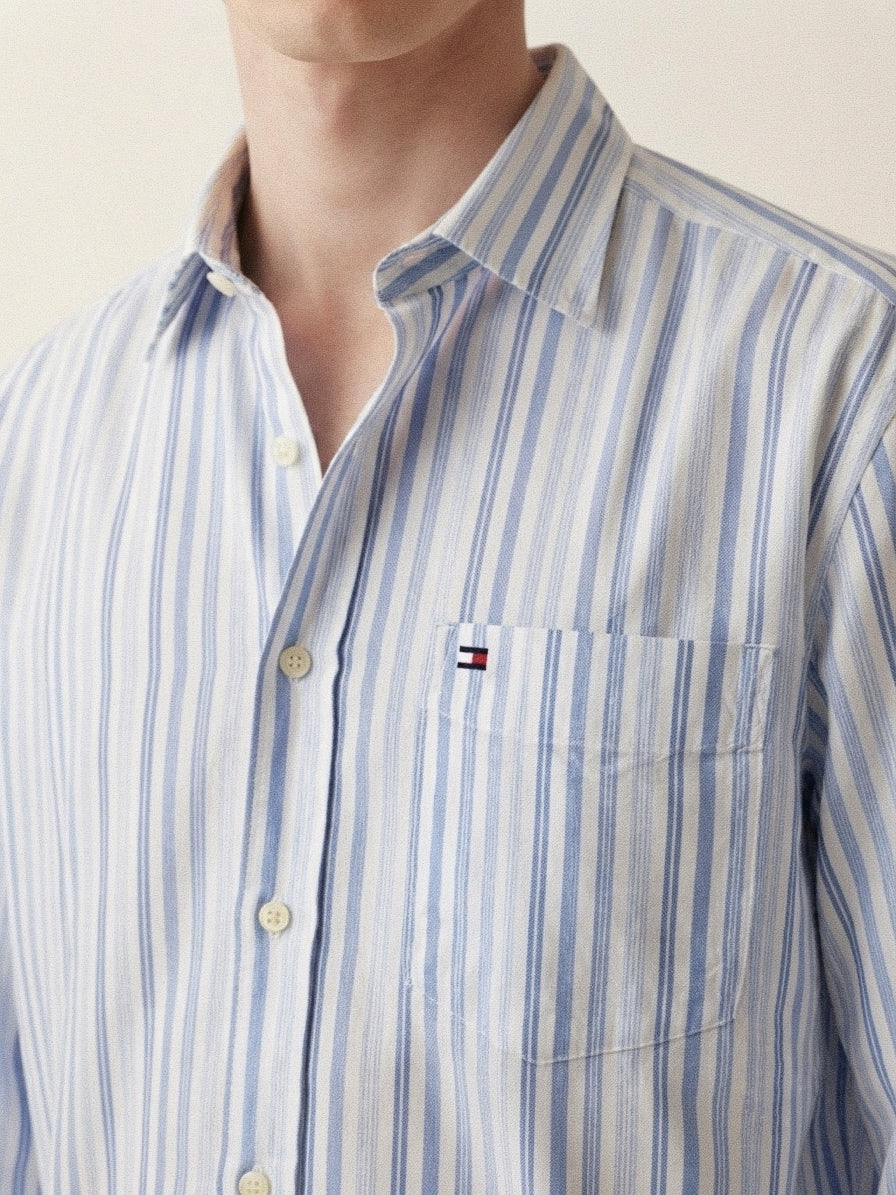 Tommy Hilfiger Stiped