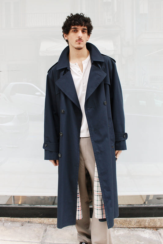 Westbury Navy Trench