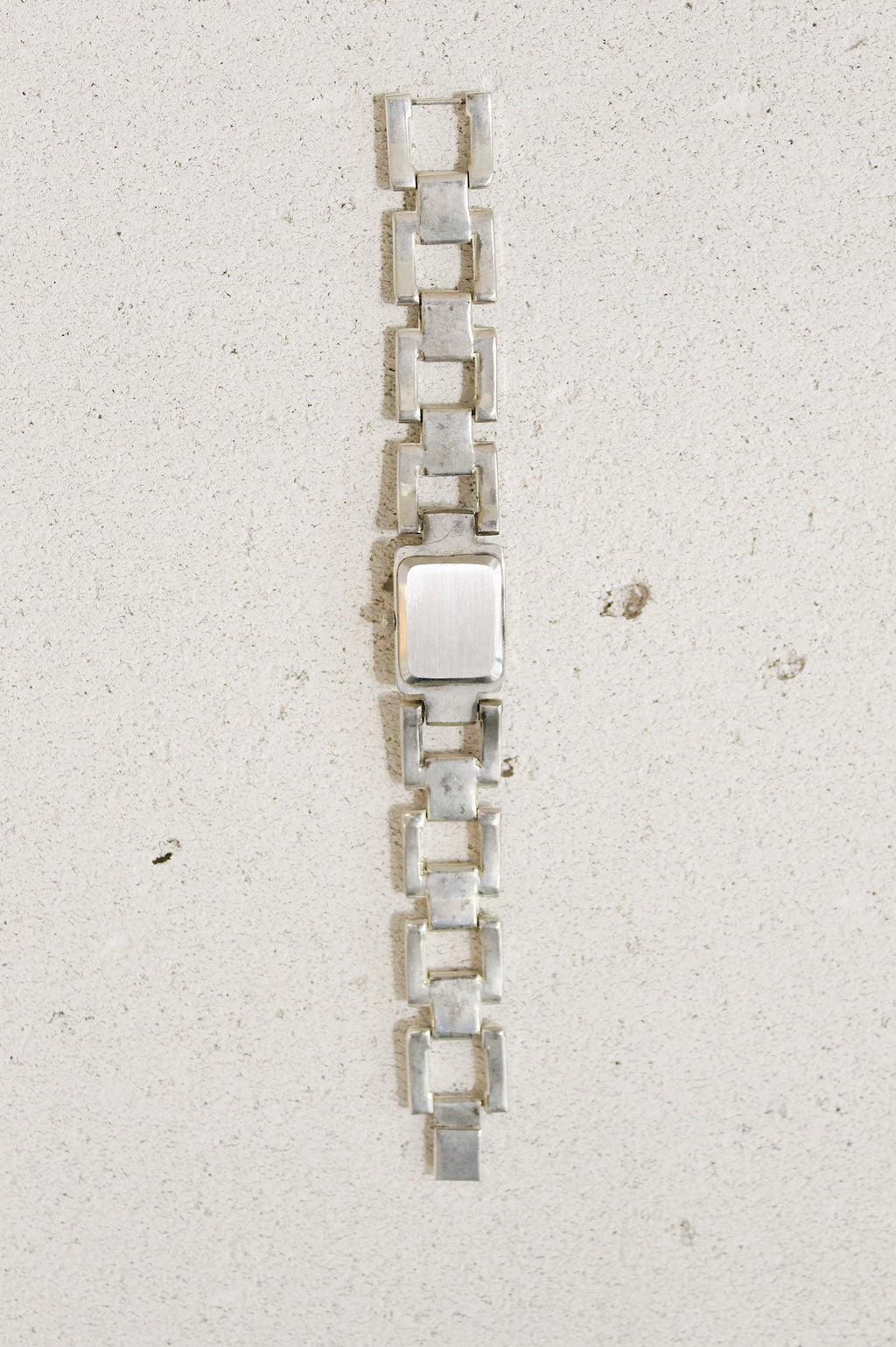 Valentino Square Watch