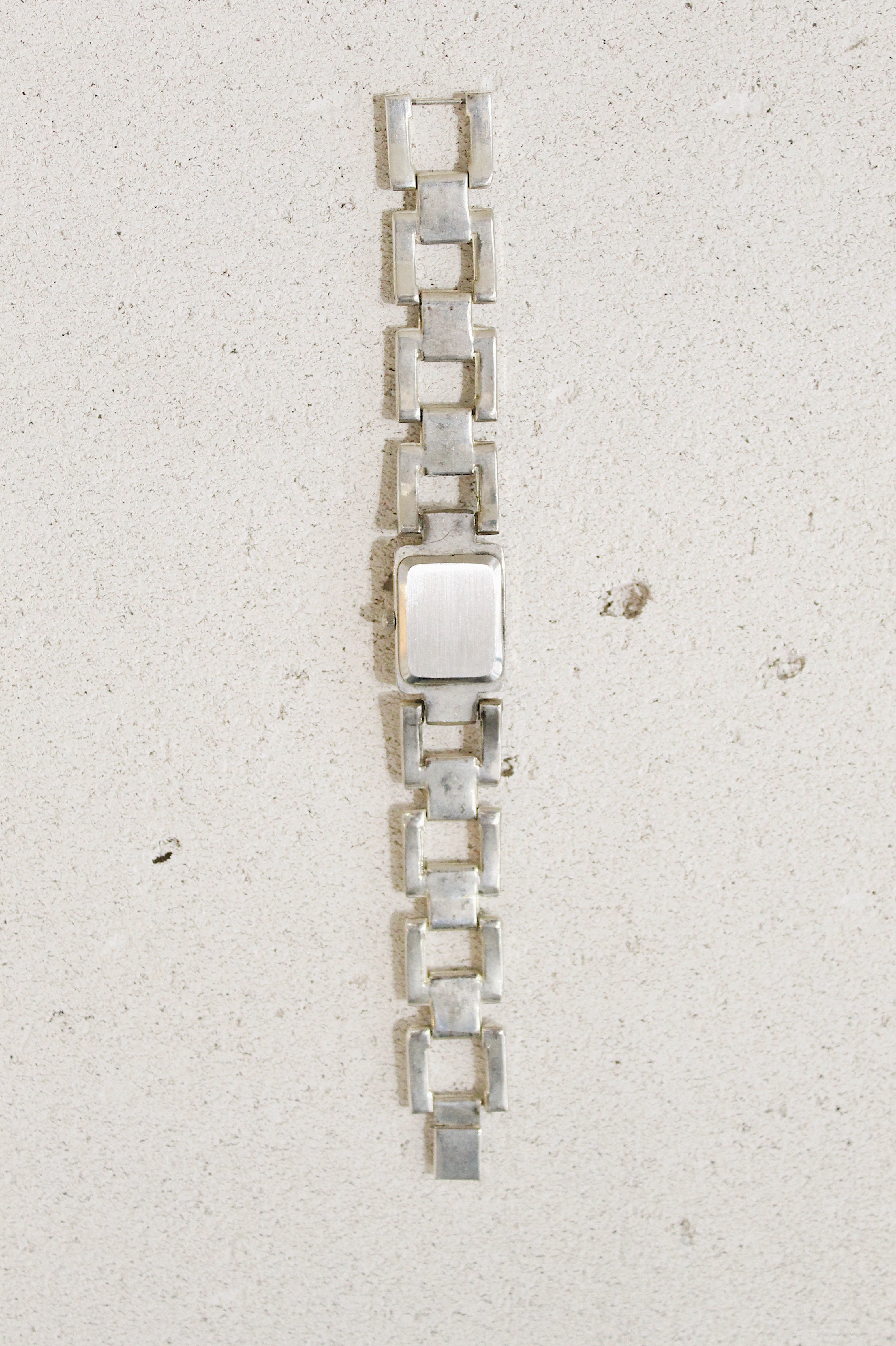 Valentino Square Watch