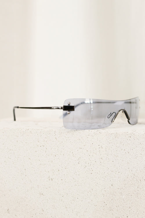 2000's Full Frame Sunnies