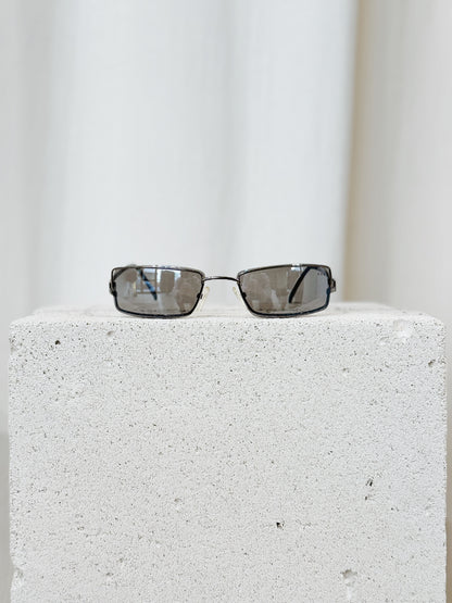 Square Retro Sunglasses