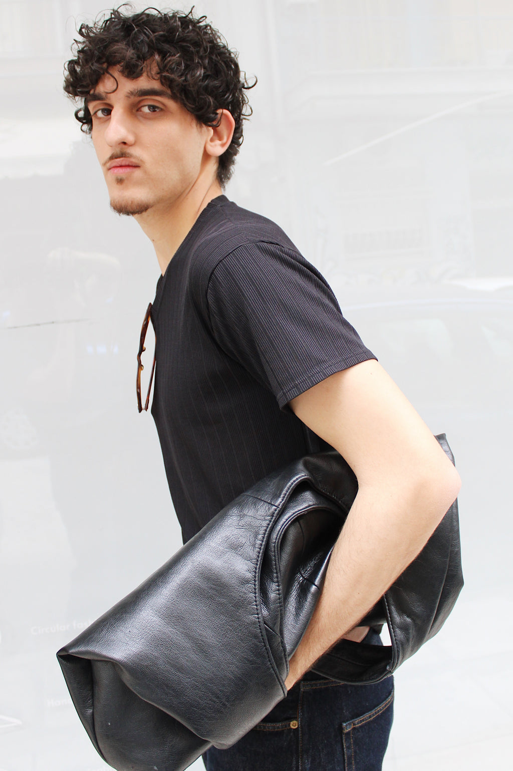Joop Black T-Shirt