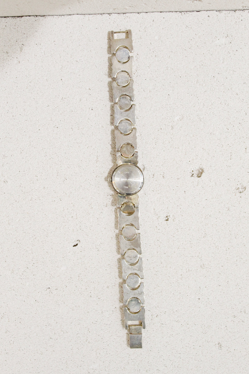 Elimia Rectangular Watch