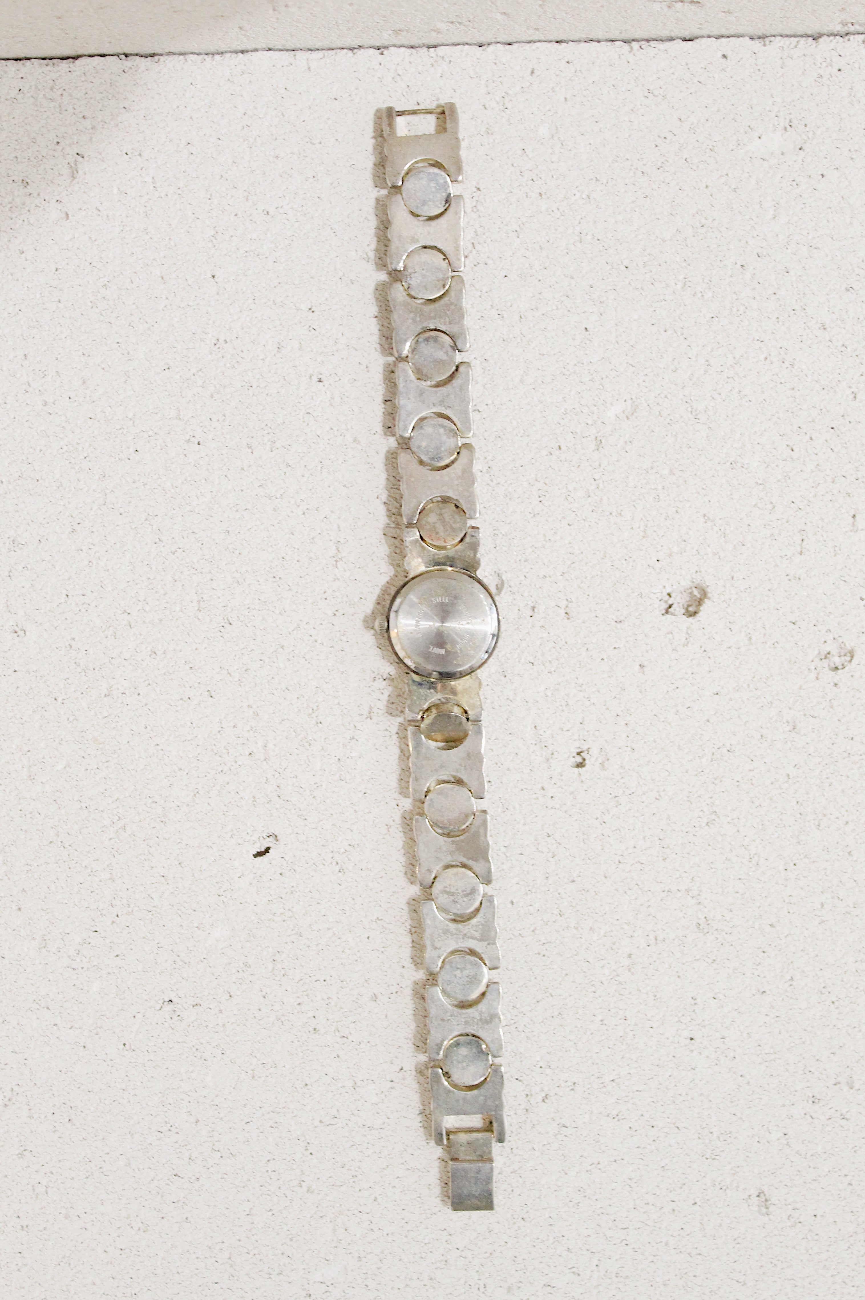 Elimia Rectangular Watch