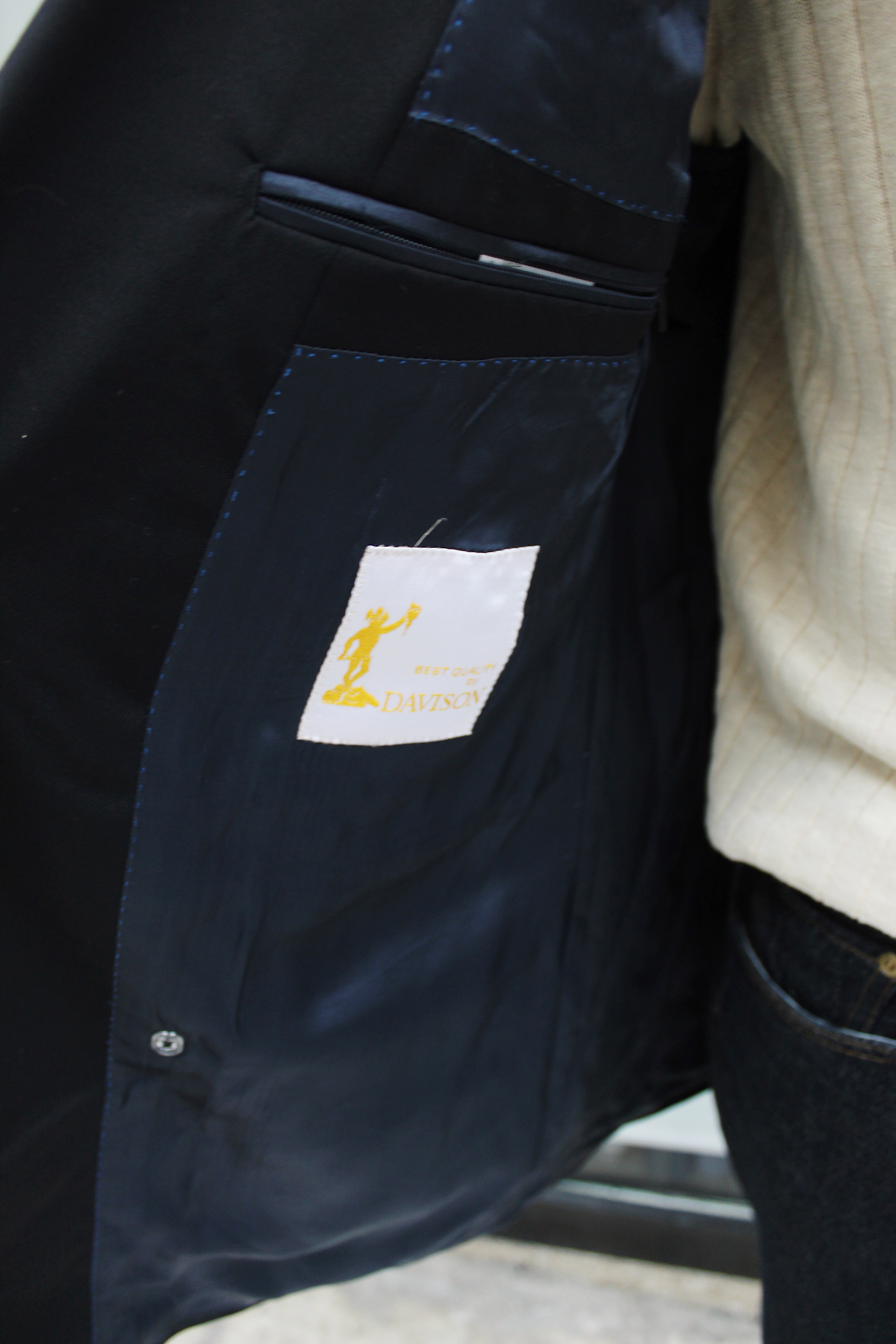Loro Piana Blazer