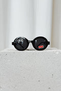 Ray Ban Circle Sunglasses