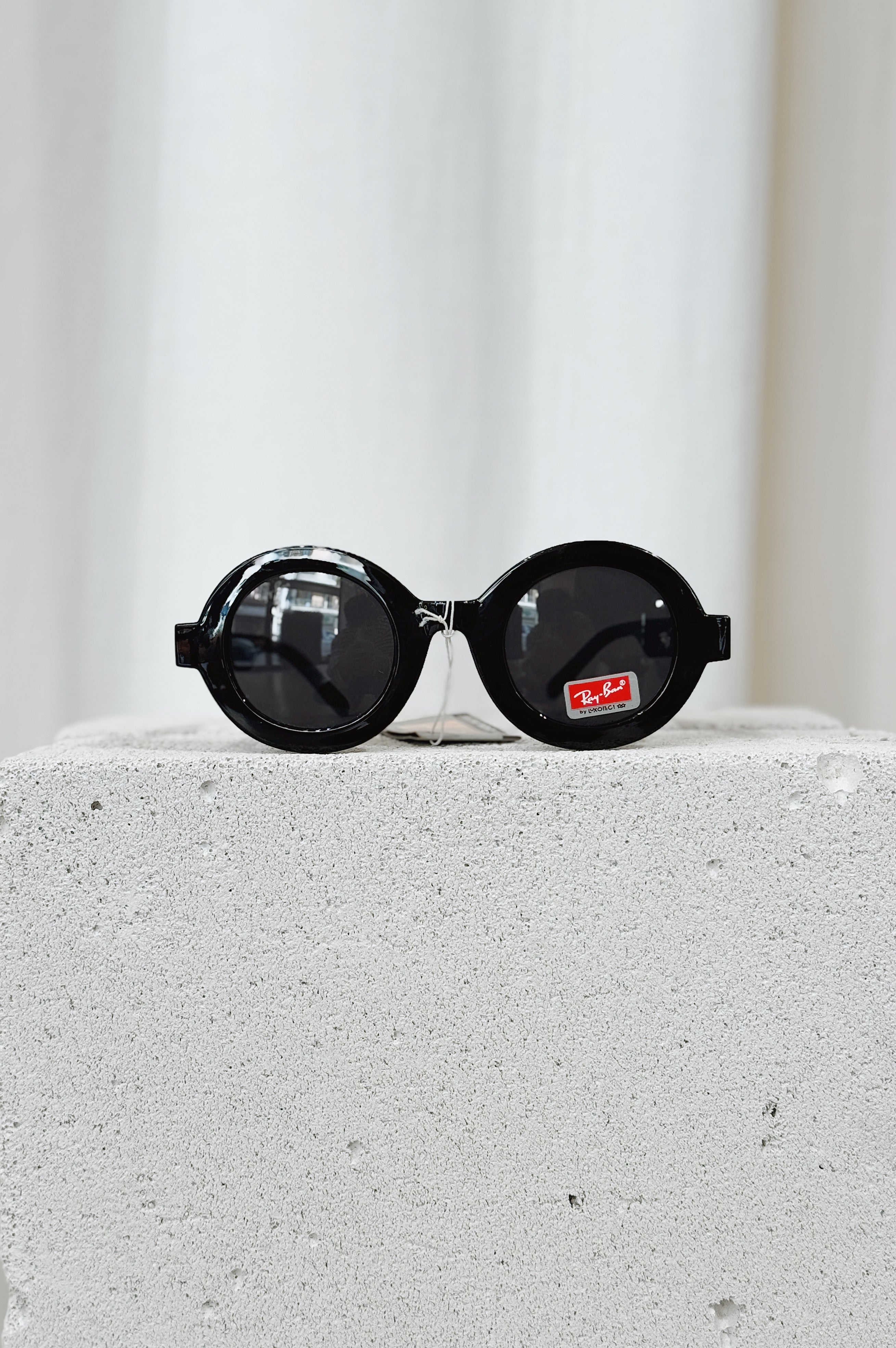 Ray Ban Circle Sunglasses