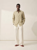 Khaki Long Sleeve