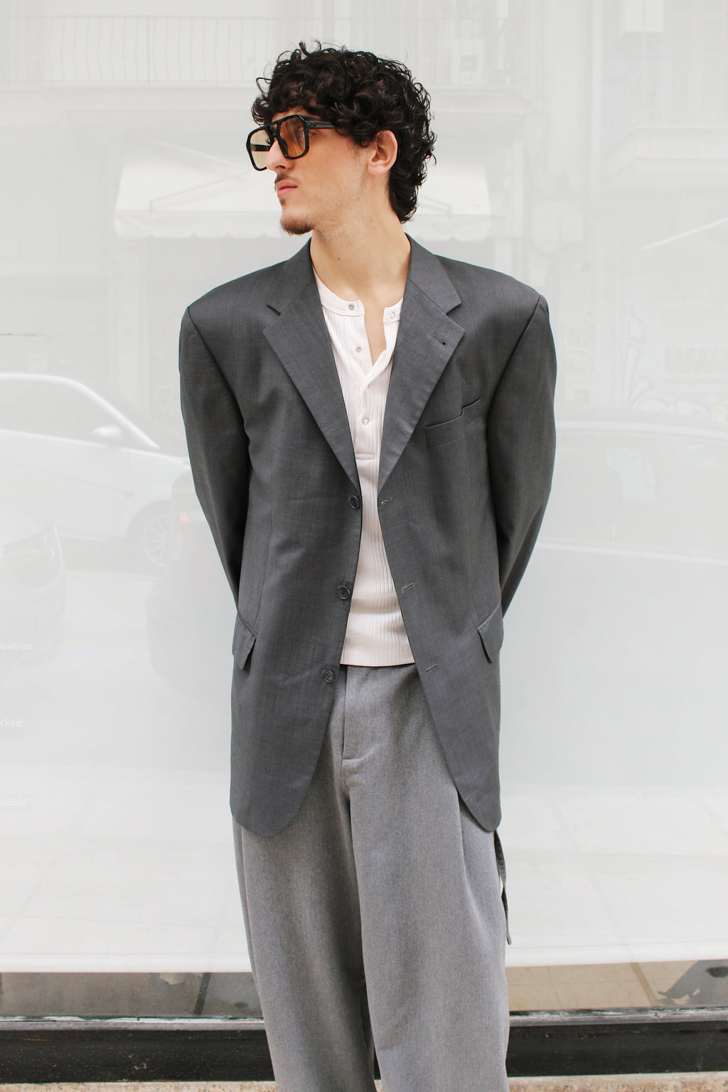 Balmain Blazer