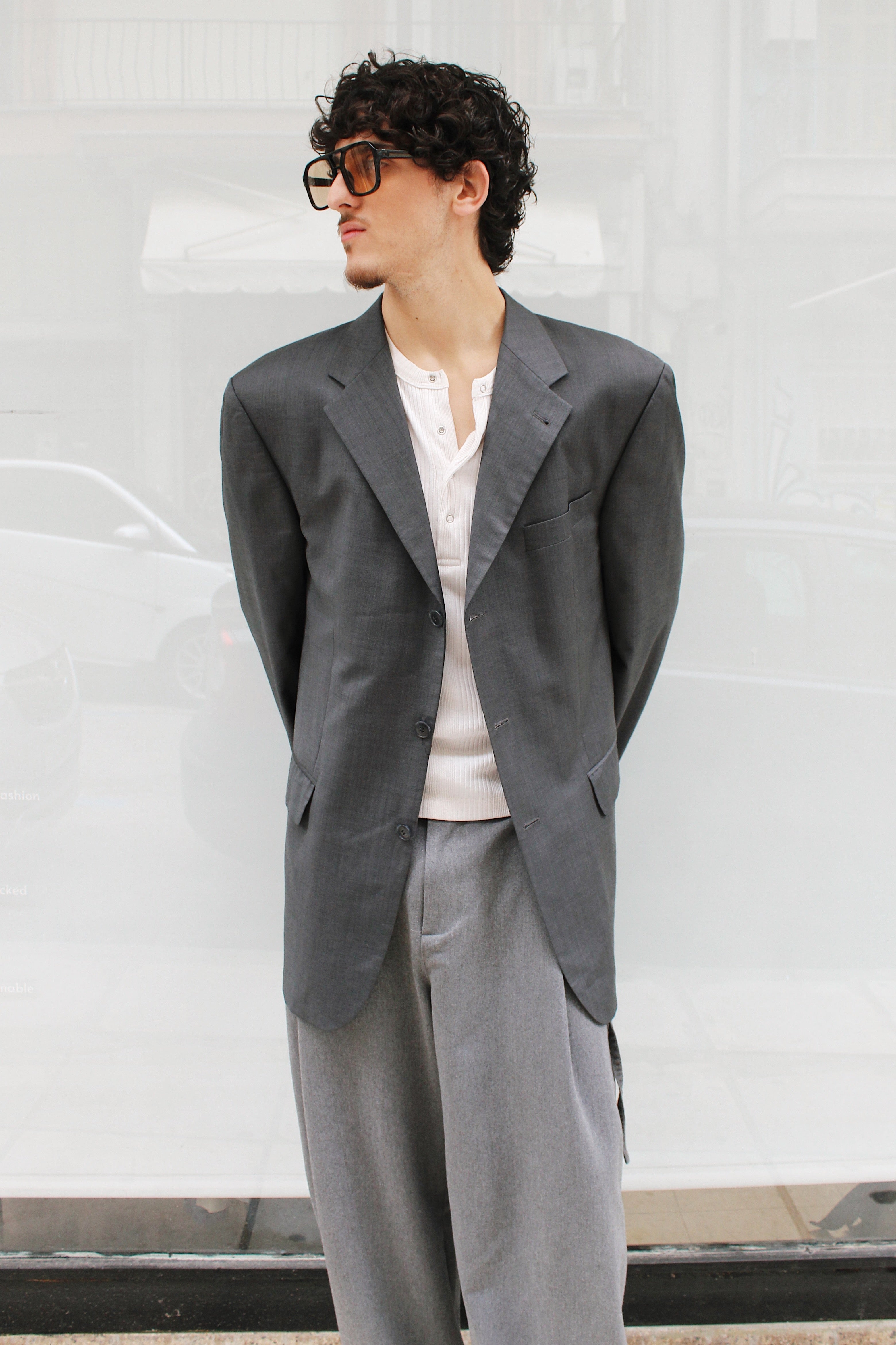 Balmain Blazer
