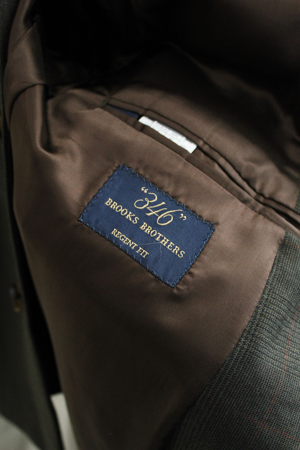 Brooks Brothers Blazer