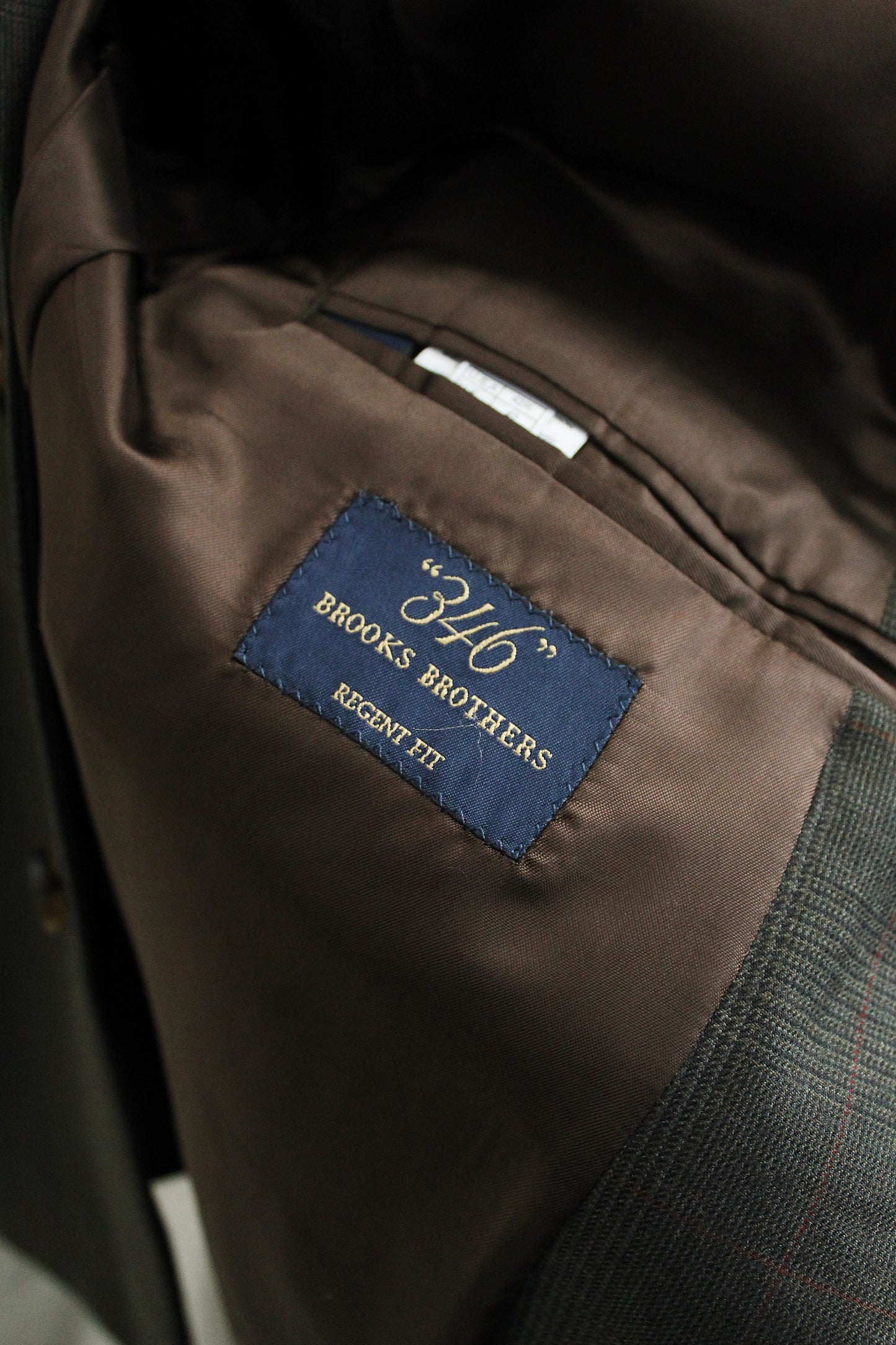 Brooks Brothers Blazer