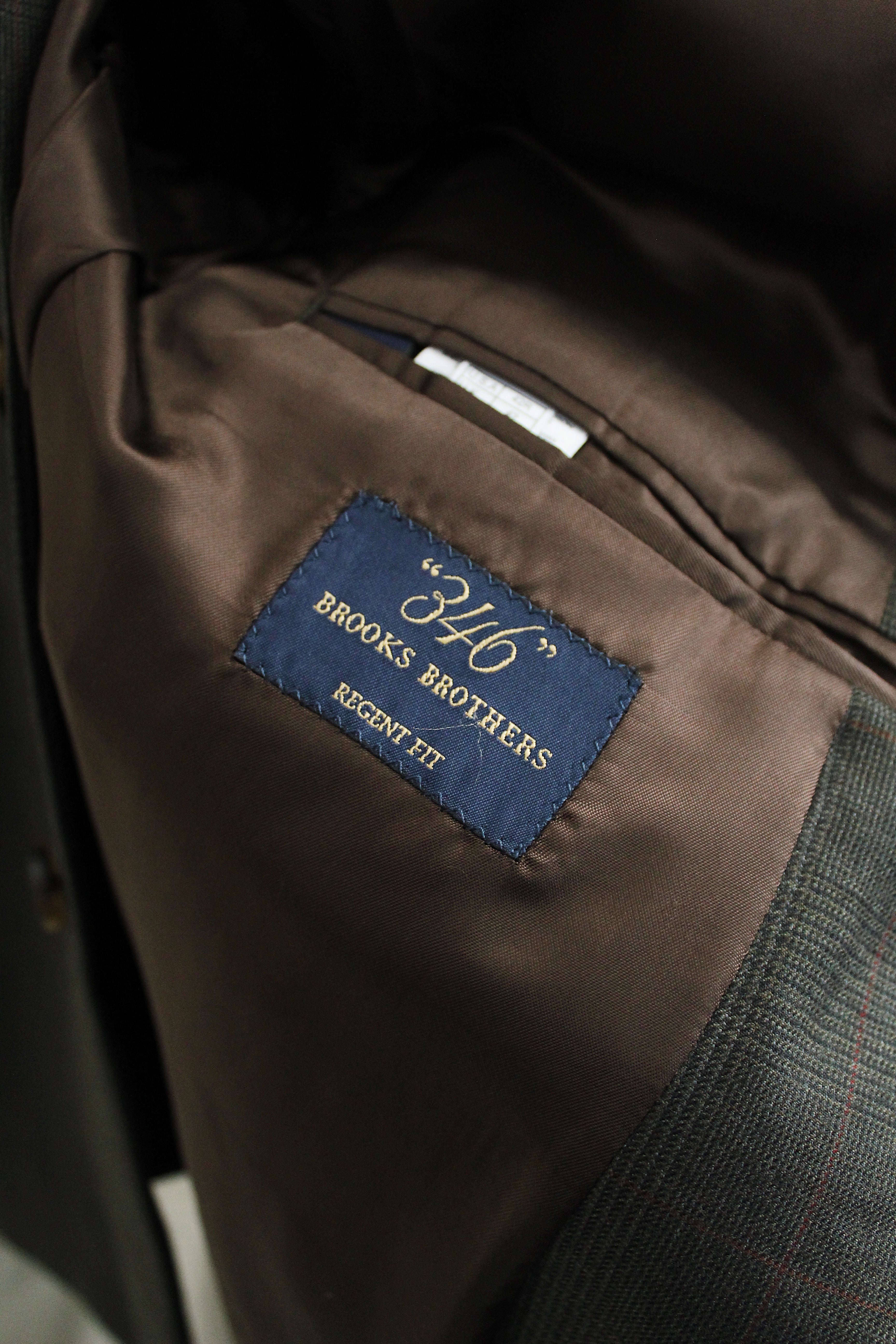 Brooks Brothers Blazer